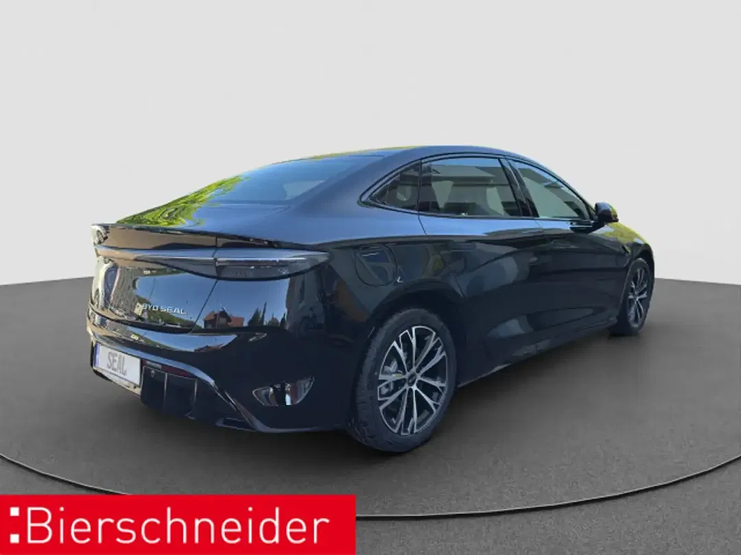 BYD Seal - Thumbnail 5