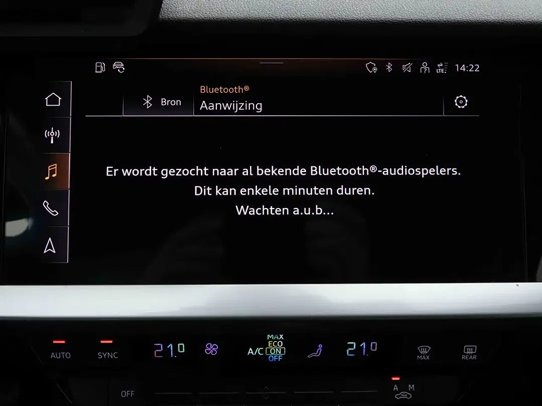 Audi A3 - Thumbnail 12