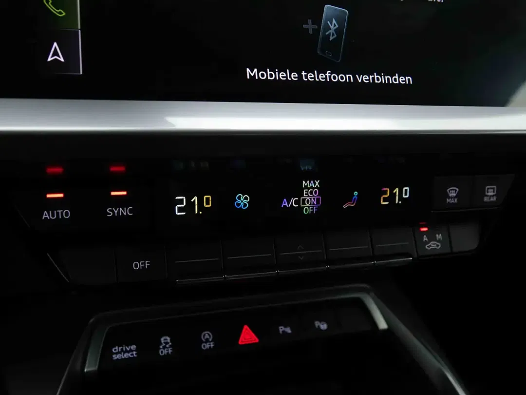 Audi A3 - Thumbnail 14
