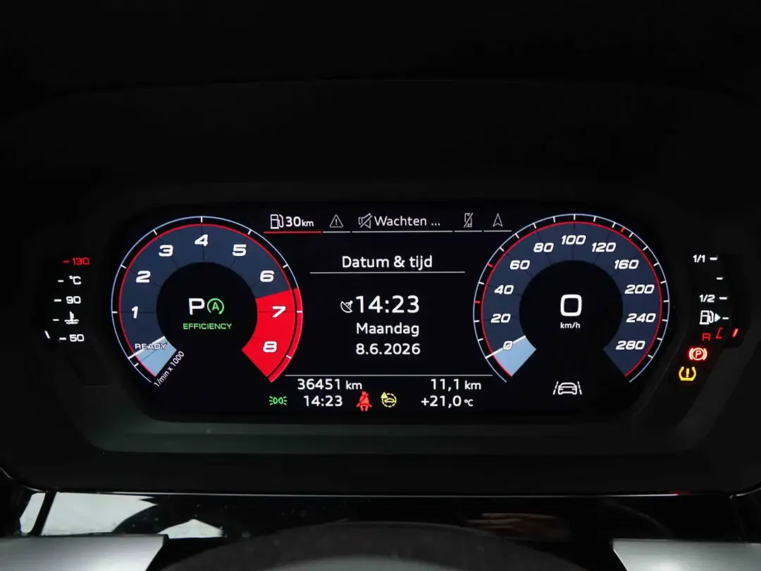 Audi A3 - Thumbnail 15