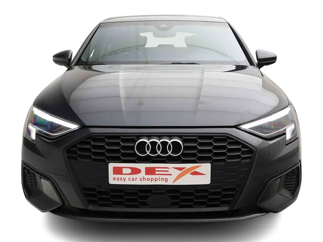 Audi A3 - Thumbnail 2