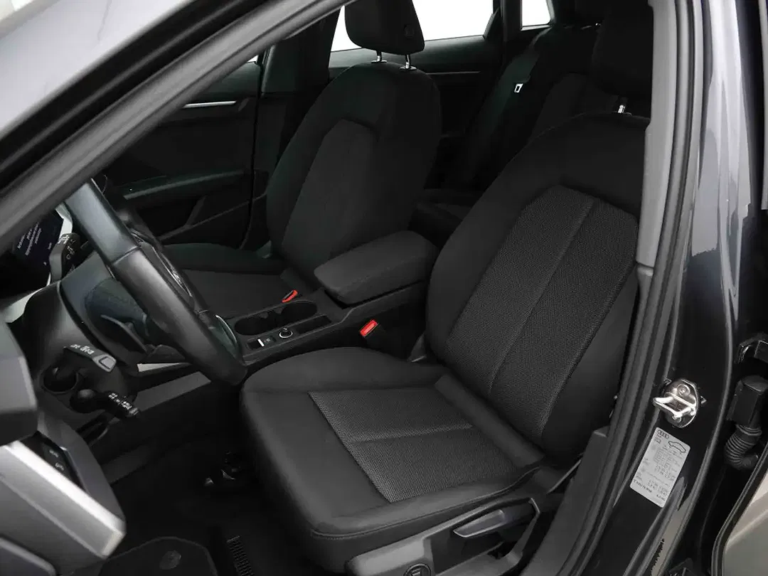 Audi A3 - Thumbnail 7