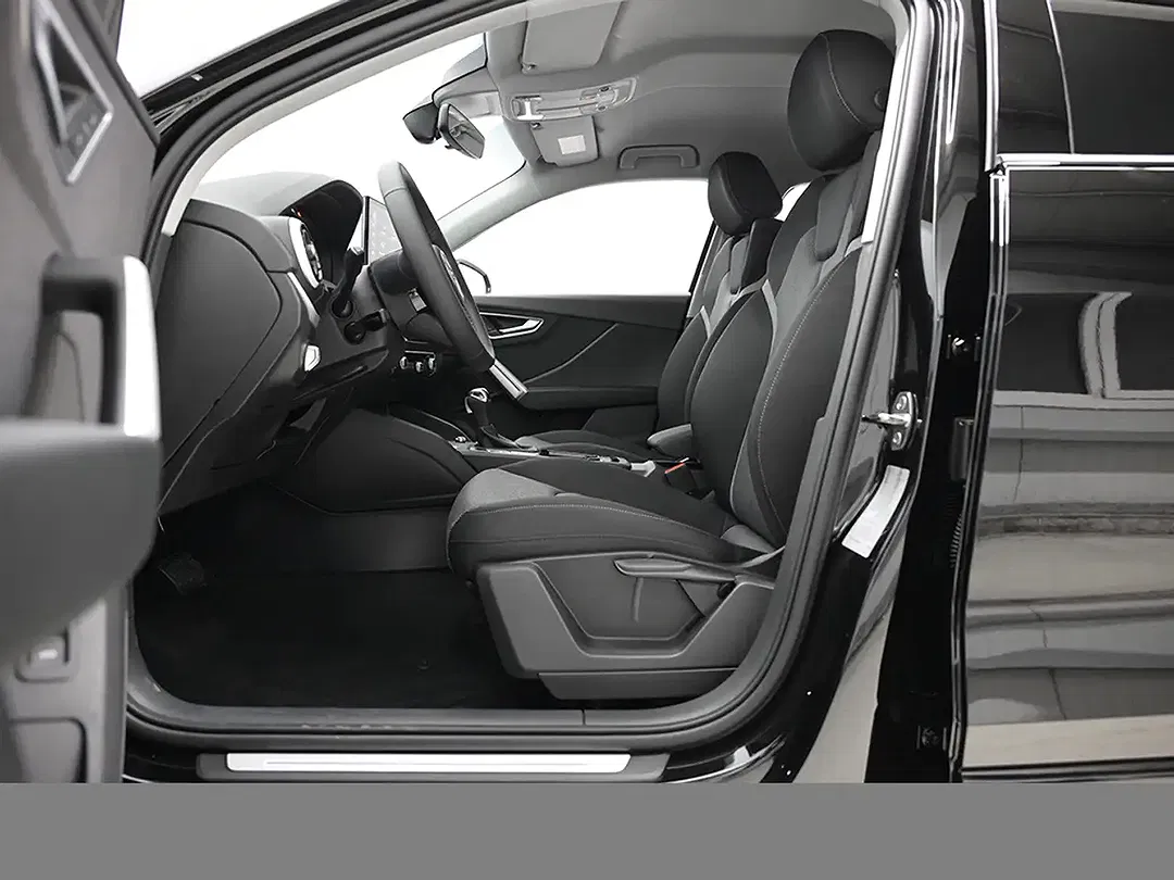 Audi Q2 - Thumbnail 12