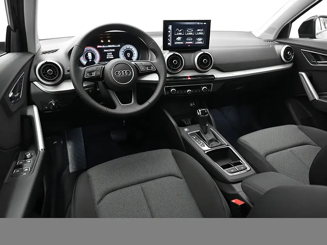 Audi Q2 - Thumbnail 14