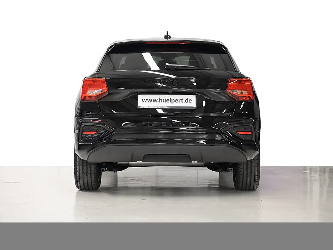 Audi Q2 - Thumbnail 4