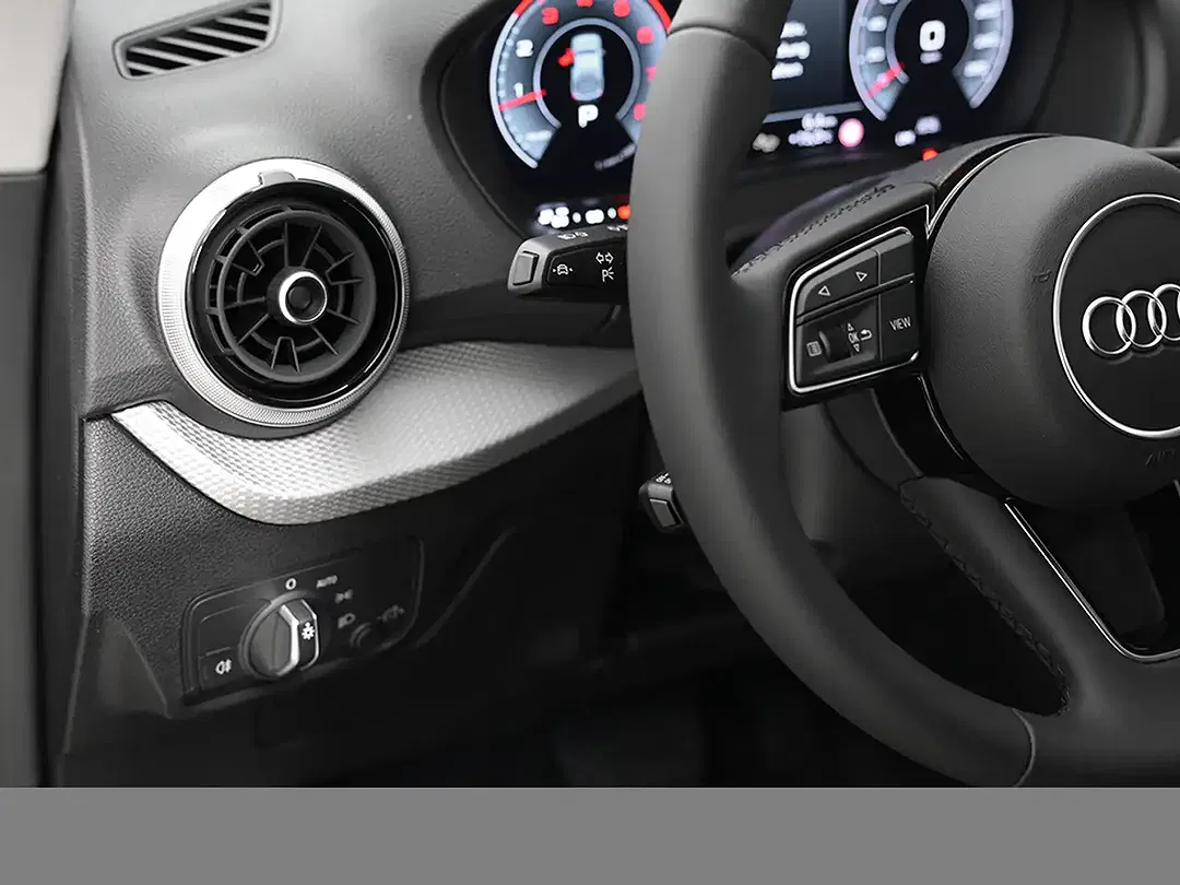 Audi Q2 - Thumbnail 9