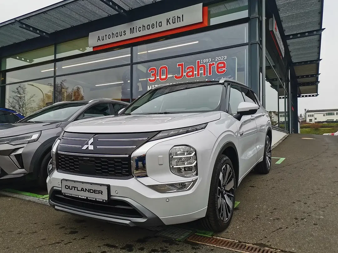 Mitsubishi Outlander - Afbeelding 1