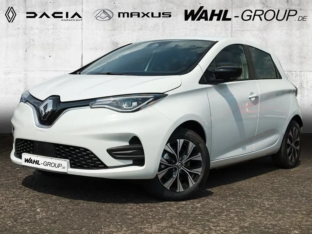 Renault ZOE - Afbeelding 1