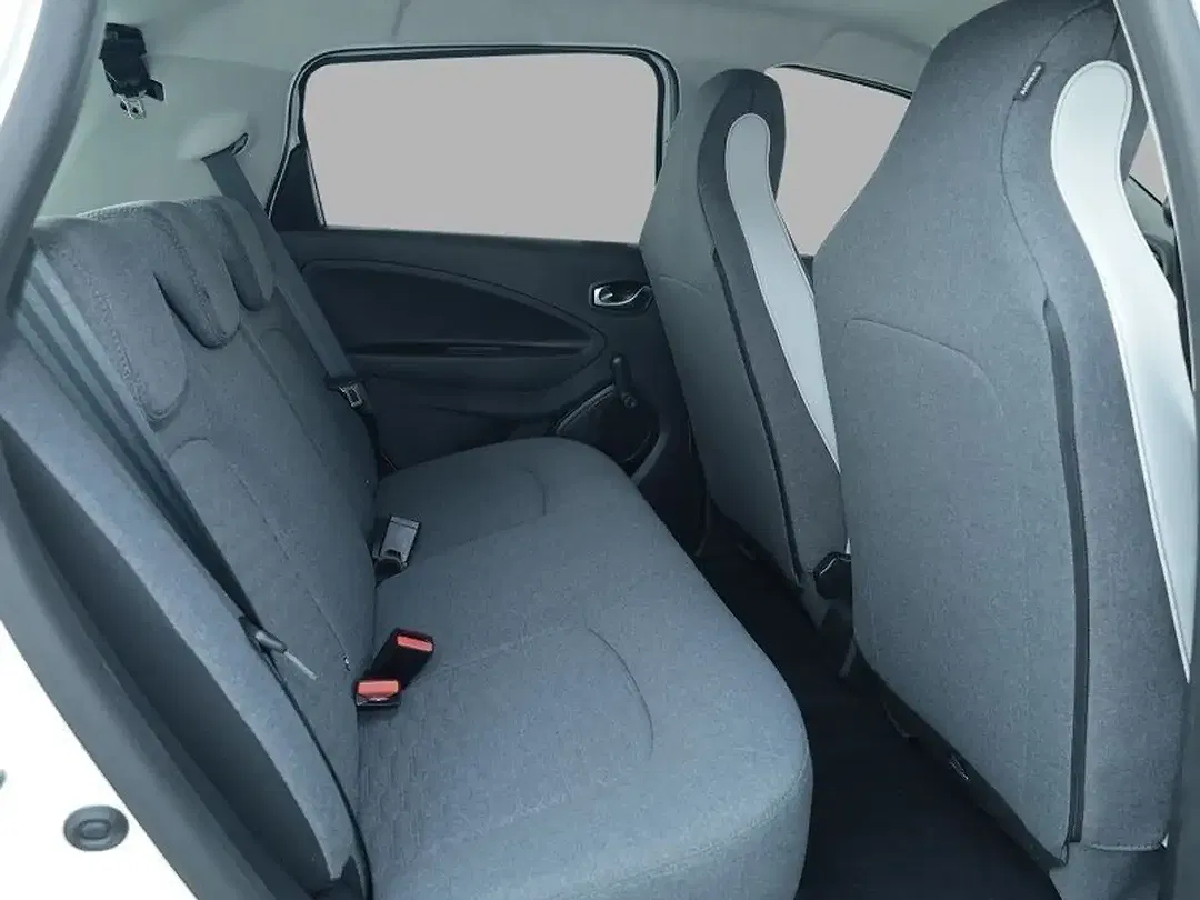 Renault ZOE - Thumbnail 10