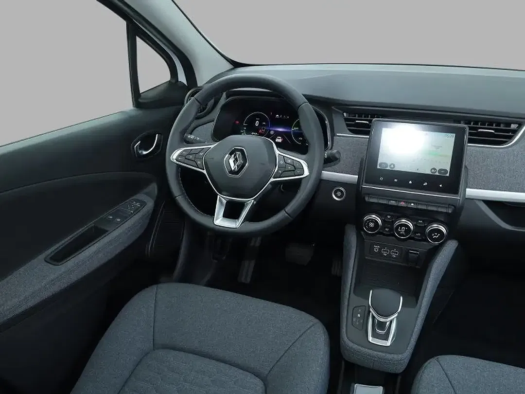 Renault ZOE - Thumbnail 11
