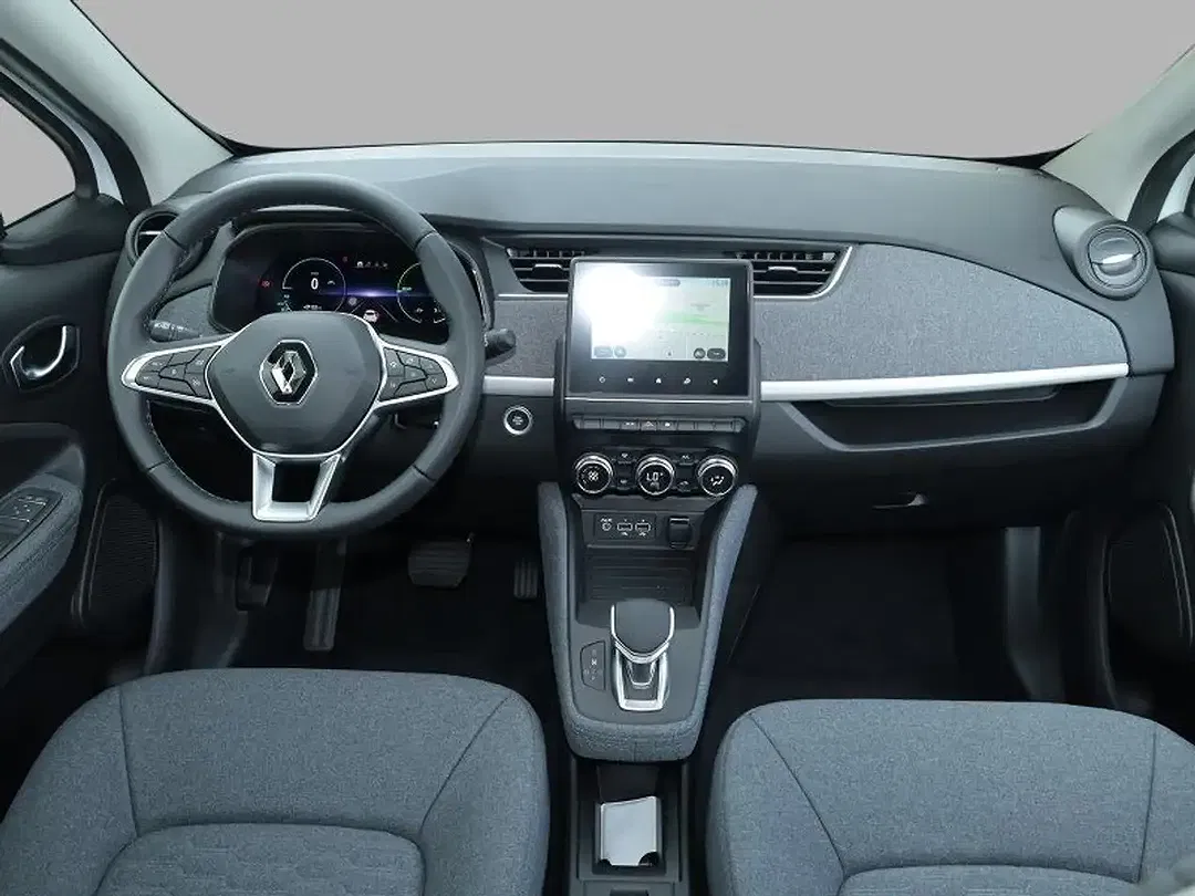 Renault ZOE - Thumbnail 12