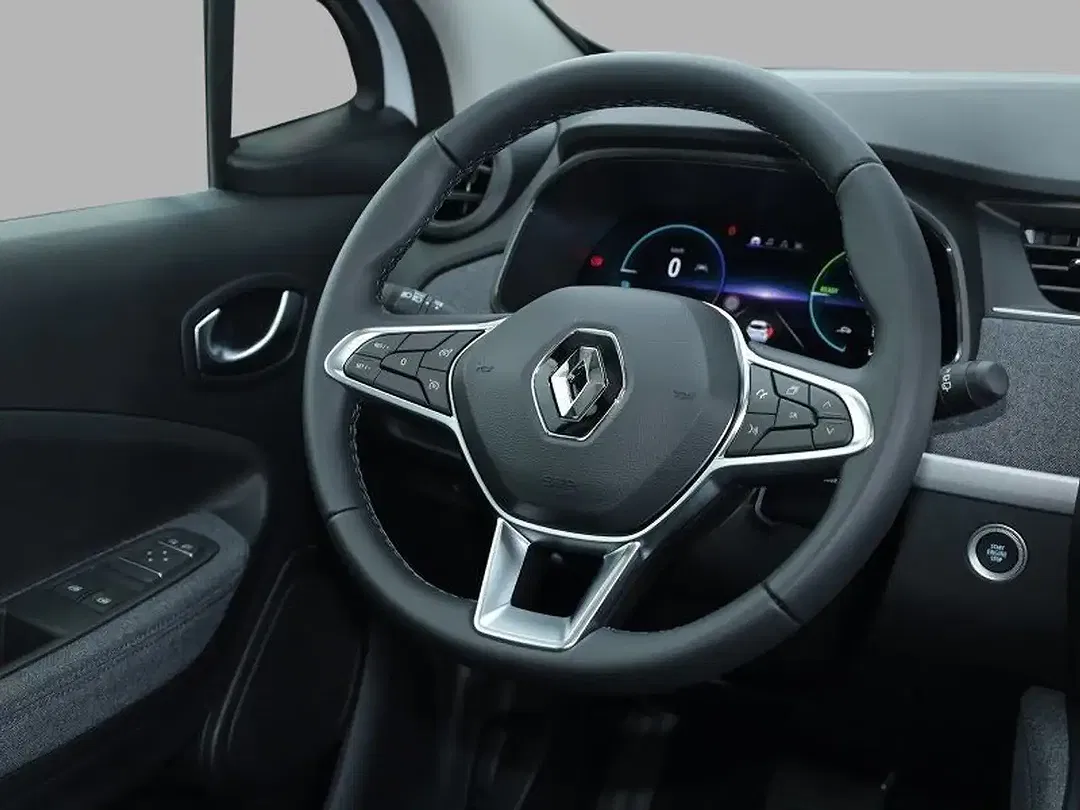 Renault ZOE - Thumbnail 13