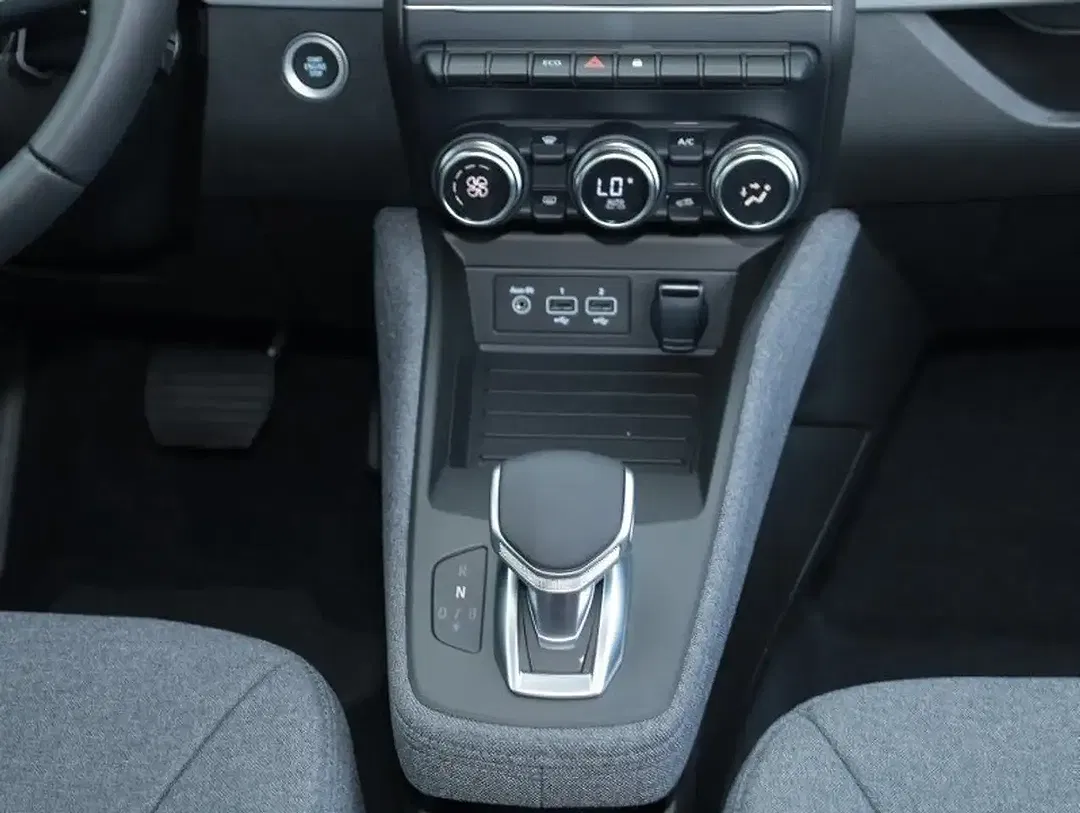 Renault ZOE - Thumbnail 14