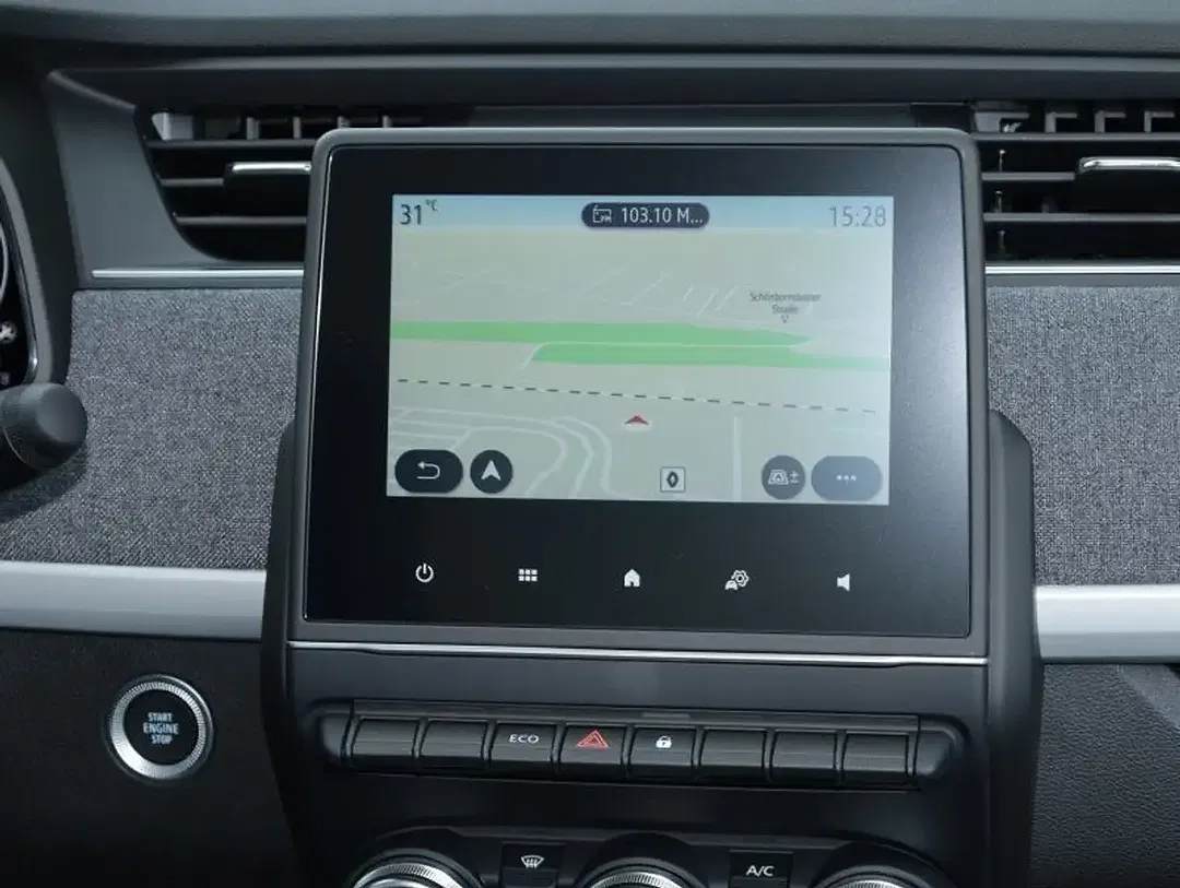 Renault ZOE - Thumbnail 15
