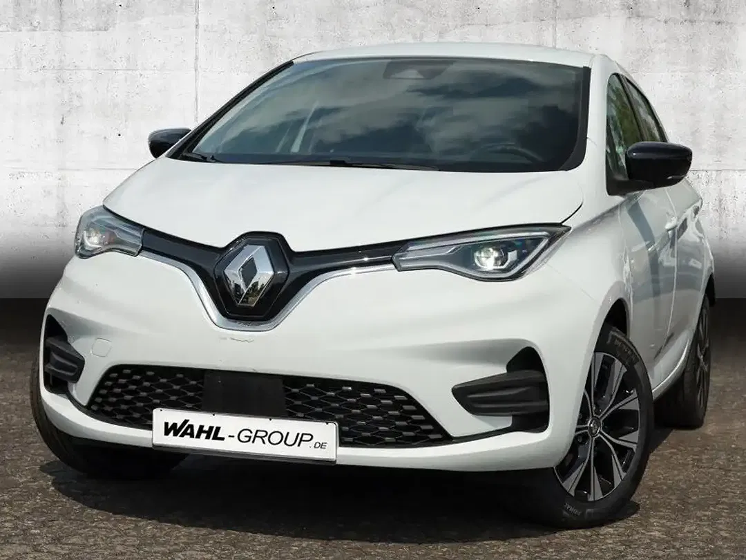 Renault ZOE - Thumbnail 2