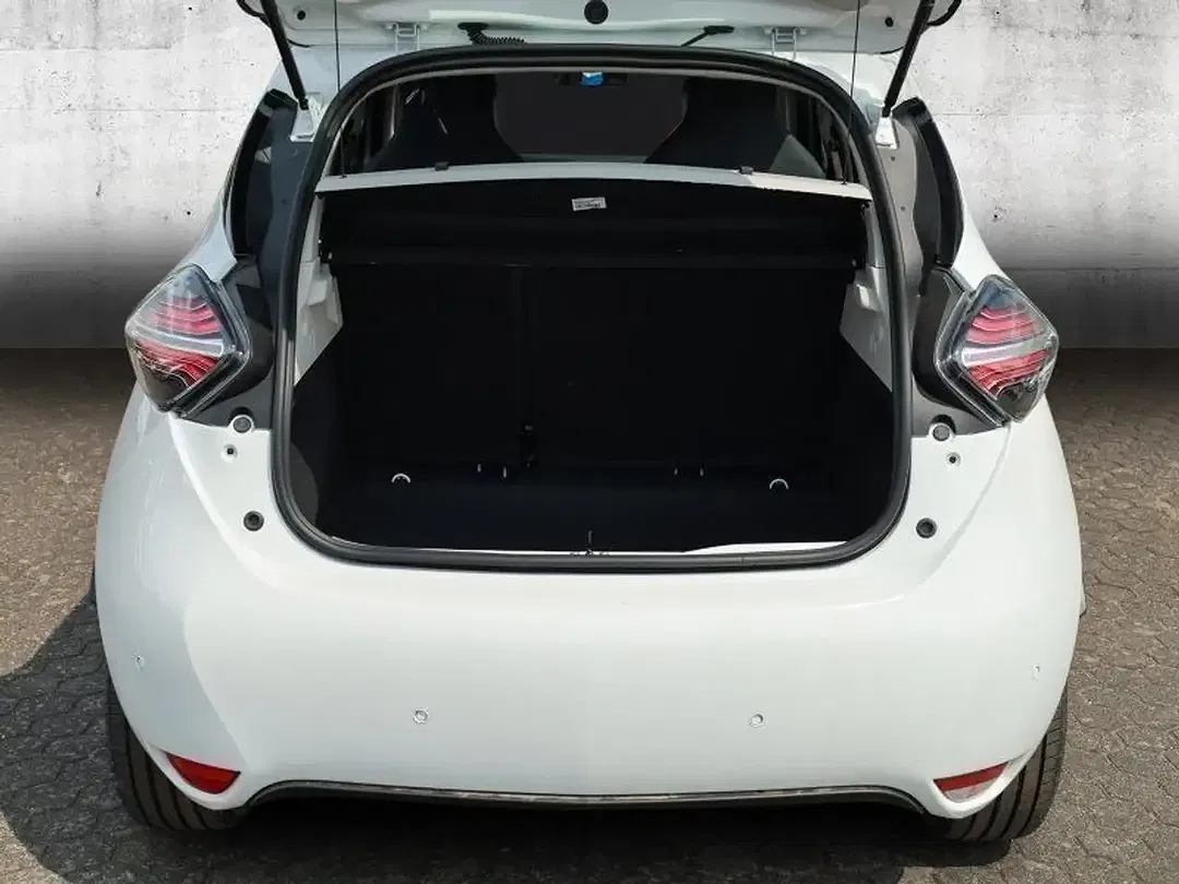 Renault ZOE - Thumbnail 7