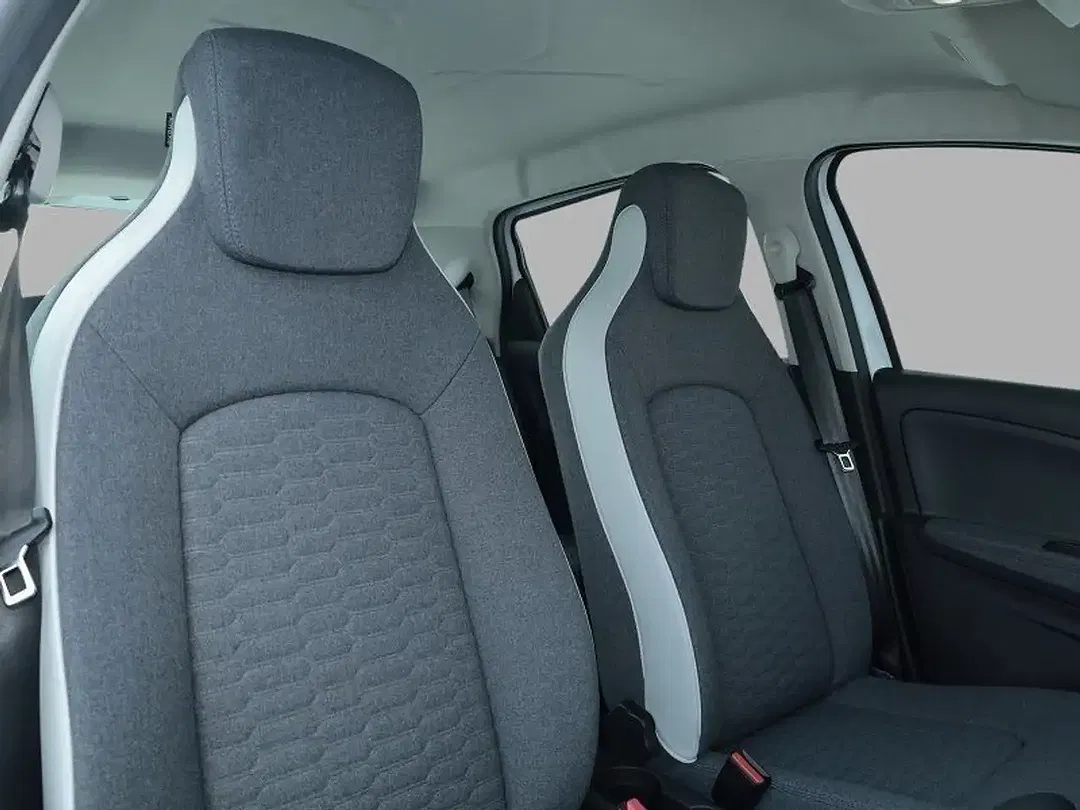 Renault ZOE - Thumbnail 8
