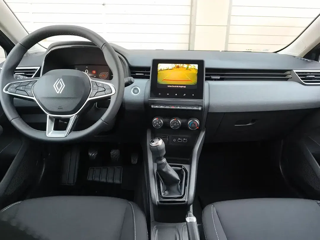 Renault Clio - Thumbnail 7