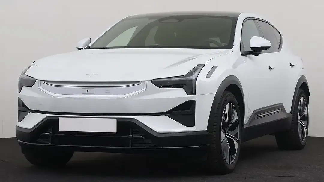 Polestar 3 111 kWh Long Range Dual Motor Pilot Plus