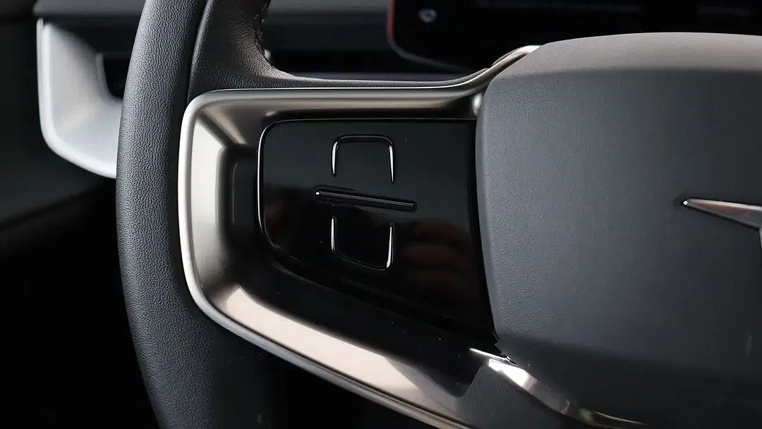 Polestar 3 - Thumbnail 10