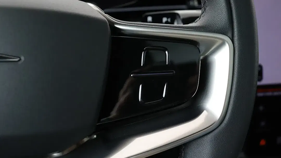 Polestar 3 - Thumbnail 11