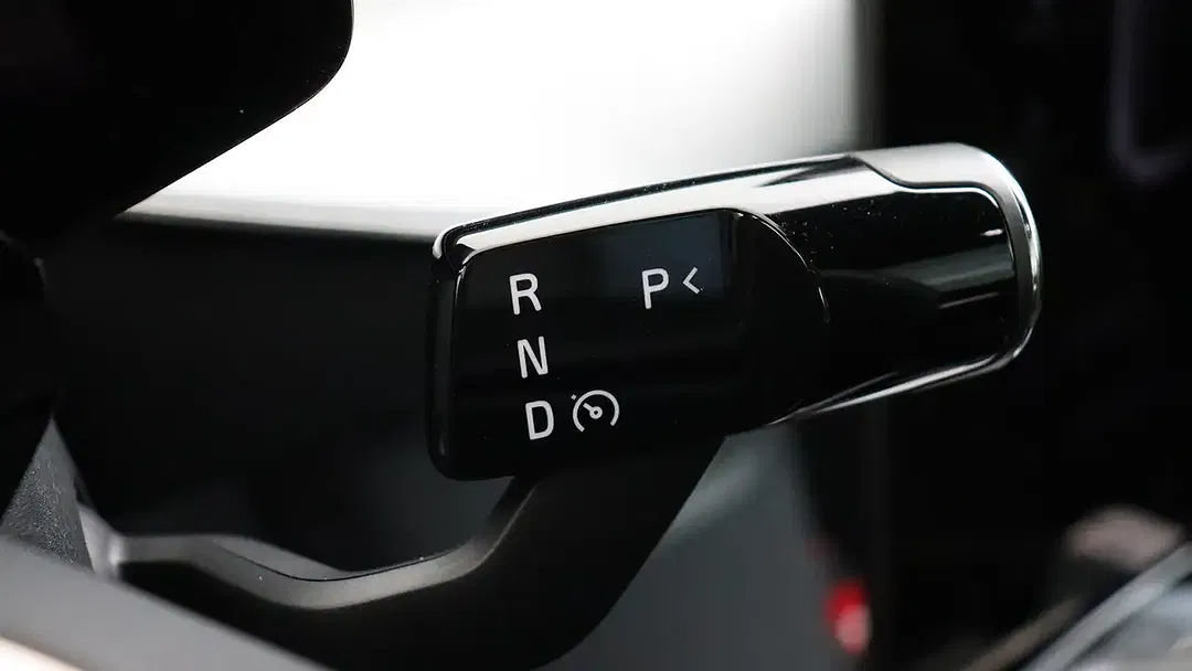 Polestar 3 - Thumbnail 12