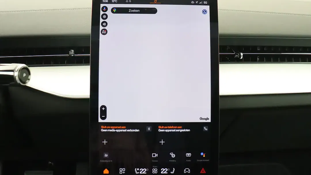 Polestar 3 - Thumbnail 13