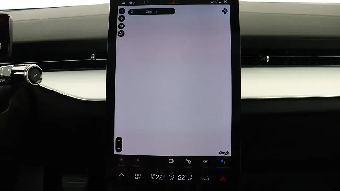 Polestar 3 - Thumbnail 14