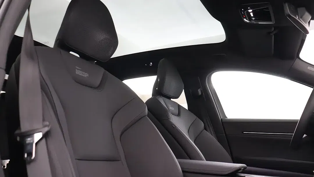 Polestar 3 - Thumbnail 17