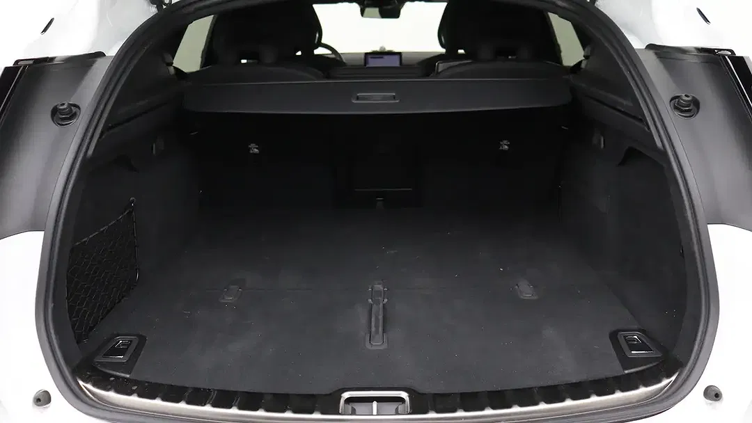 Polestar 3 - Thumbnail 19