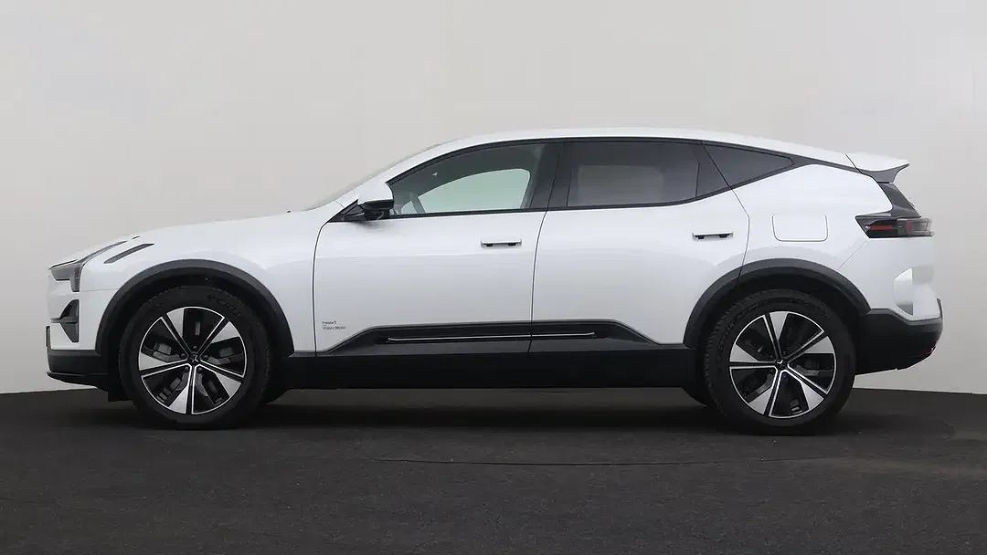 Polestar 3 - Thumbnail 2