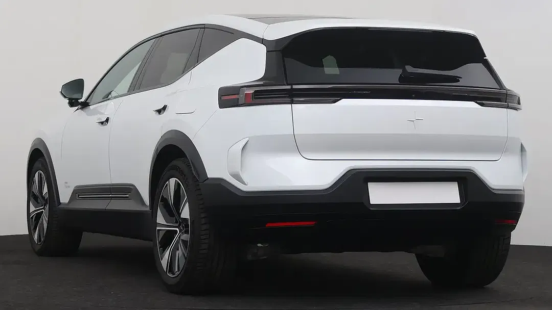 Polestar 3 - Thumbnail 3