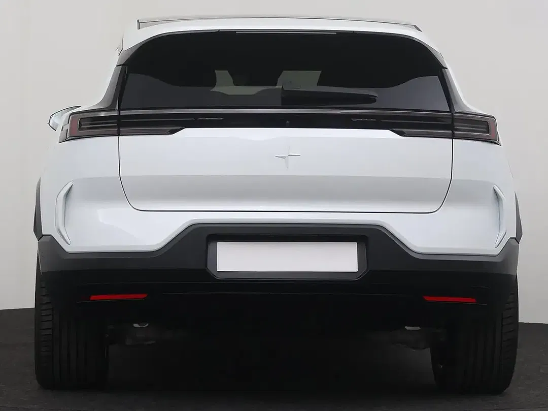 Polestar 3 - Thumbnail 4