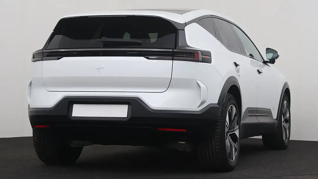 Polestar 3 - Thumbnail 5