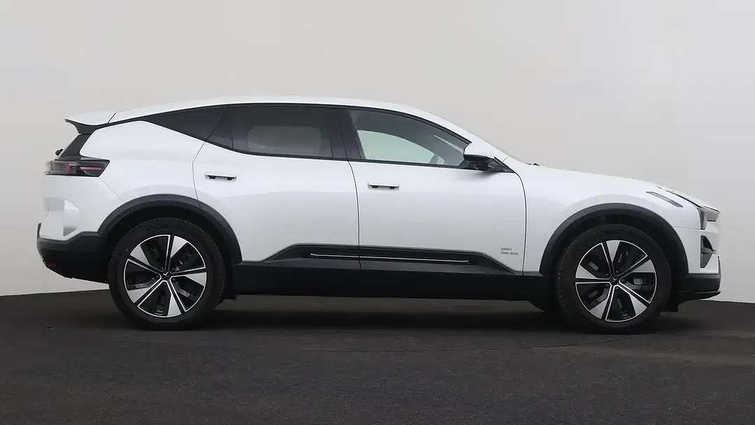 Polestar 3 - Thumbnail 6