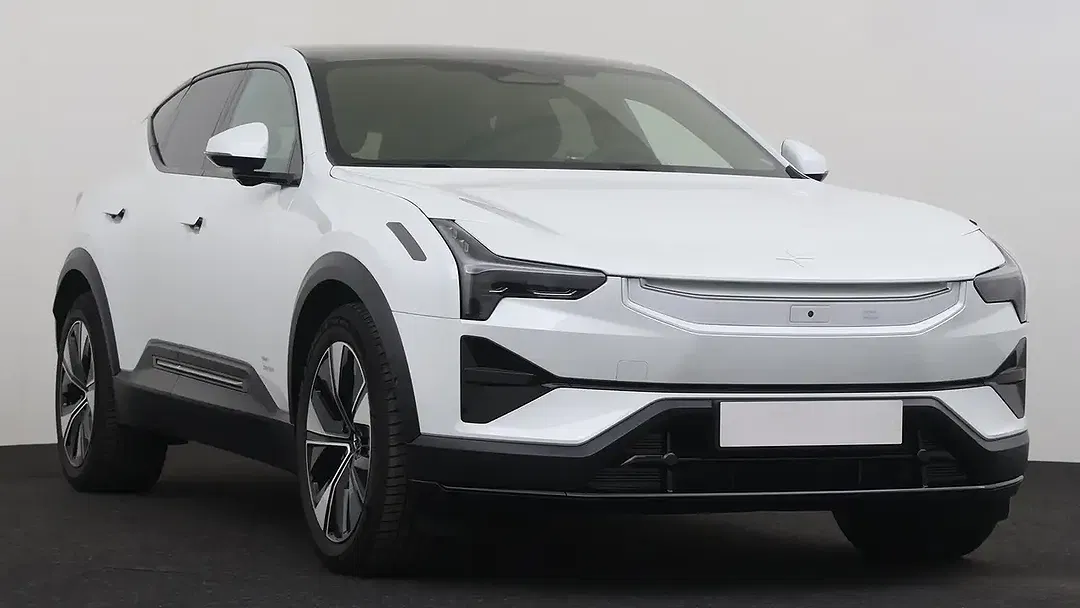 Polestar 3 - Thumbnail 7