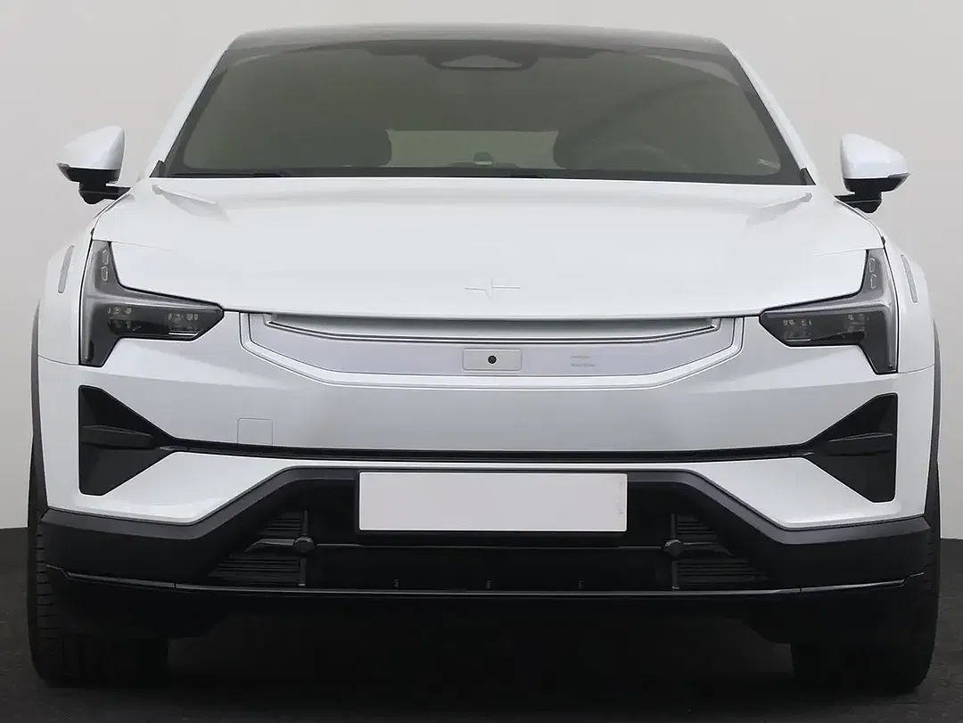 Polestar 3 - Thumbnail 8