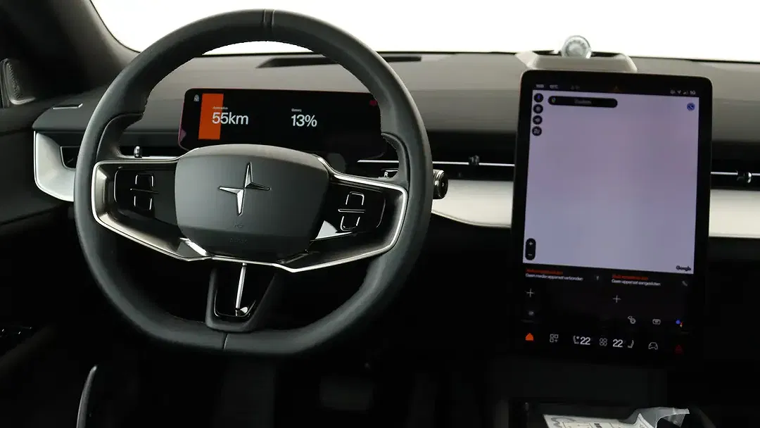 Polestar 3 - Thumbnail 9