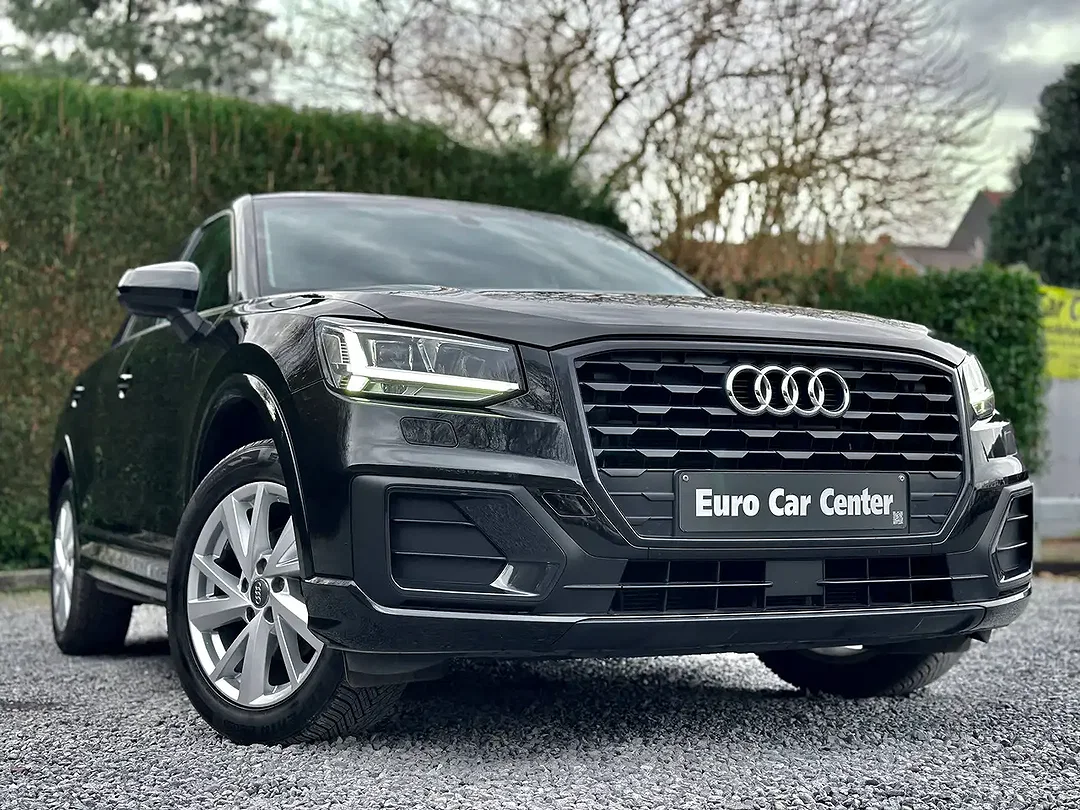 Audi Q2 - Afbeelding 1