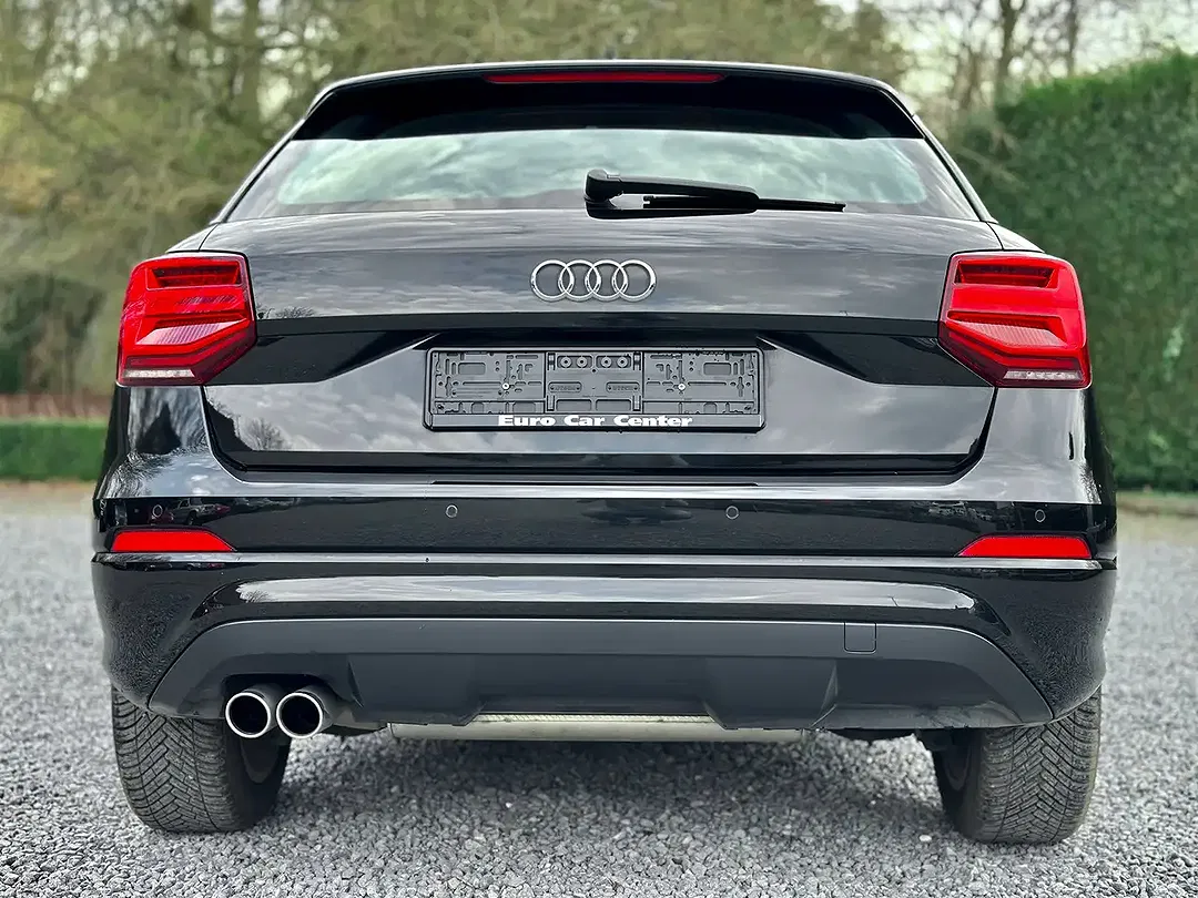 Audi Q2 - Thumbnail 10