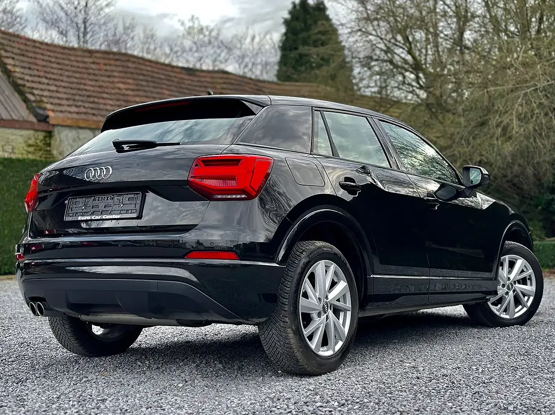 Audi Q2 - Thumbnail 12