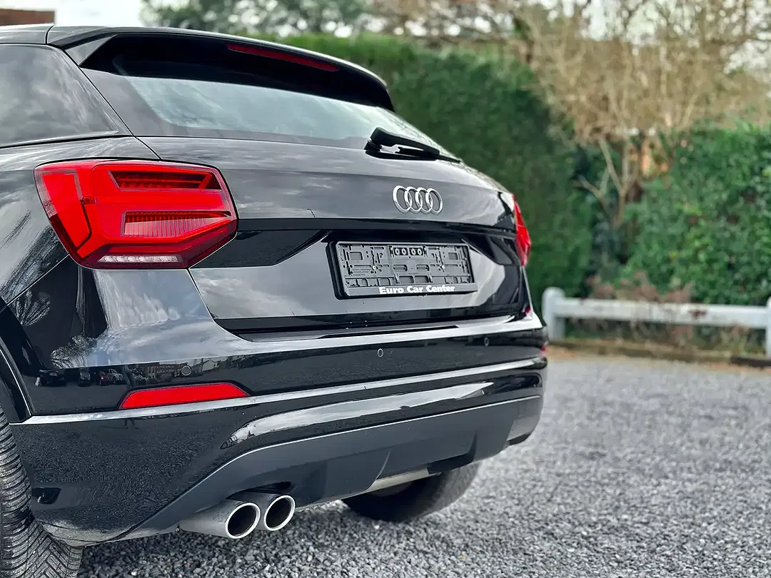 Audi Q2 - Thumbnail 8