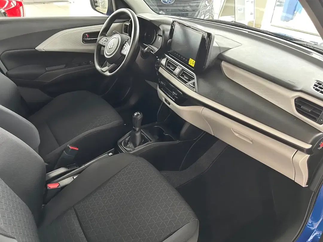 Suzuki Swift - Thumbnail 13