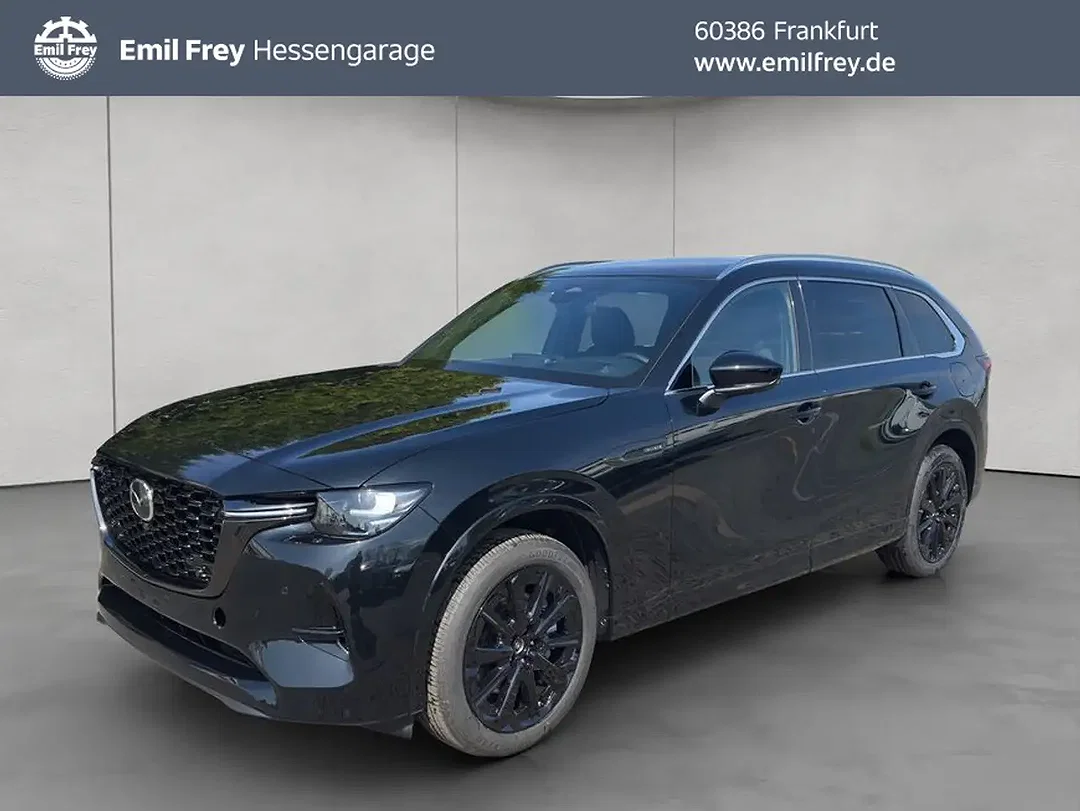 Mazda CX-80 - Afbeelding 1