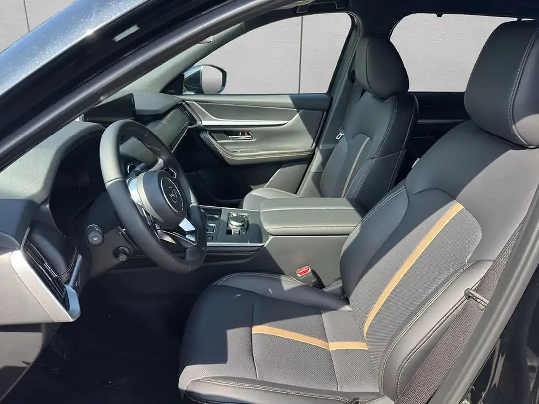Mazda CX-80 - Thumbnail 9