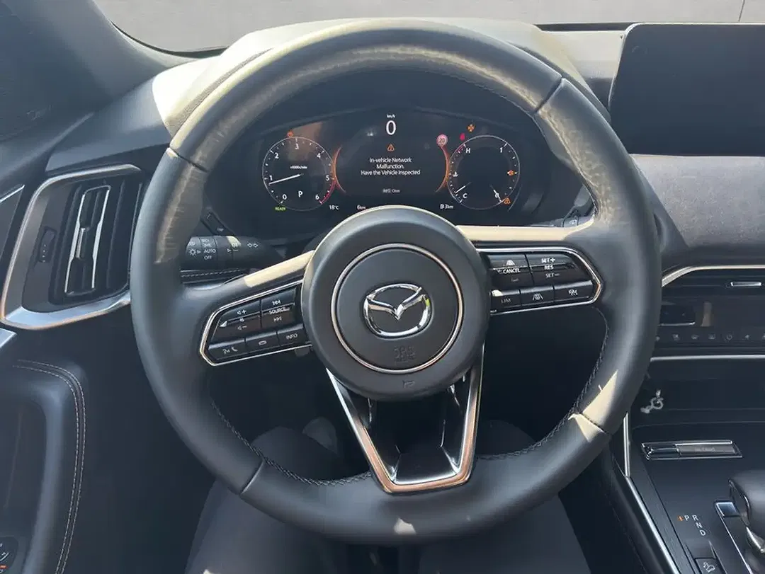 Mazda CX-80 - Thumbnail 10