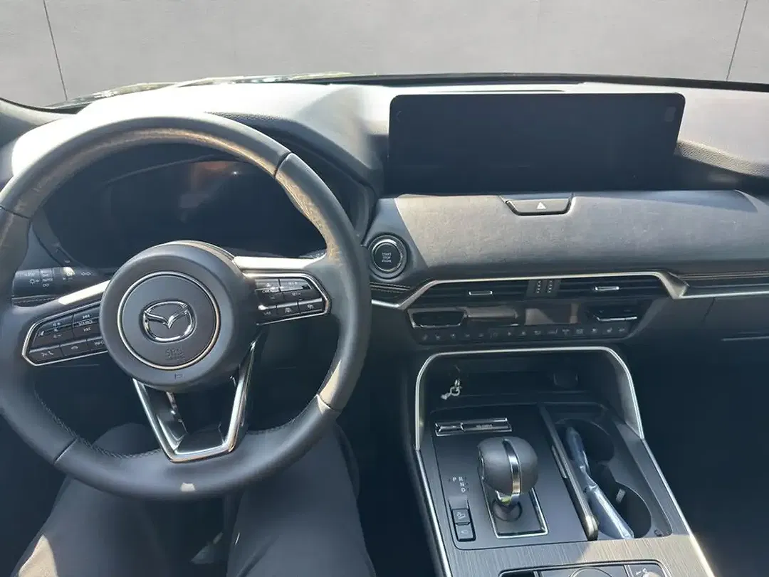 Mazda CX-80 - Thumbnail 12