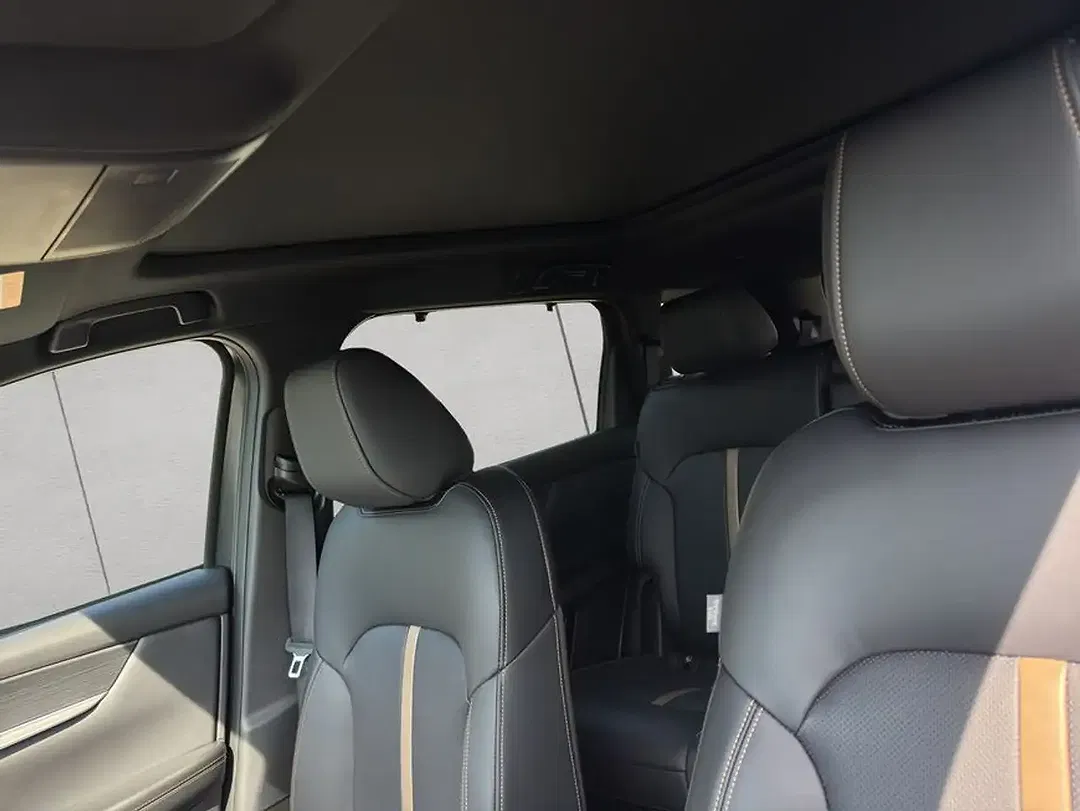 Mazda CX-80 - Thumbnail 15