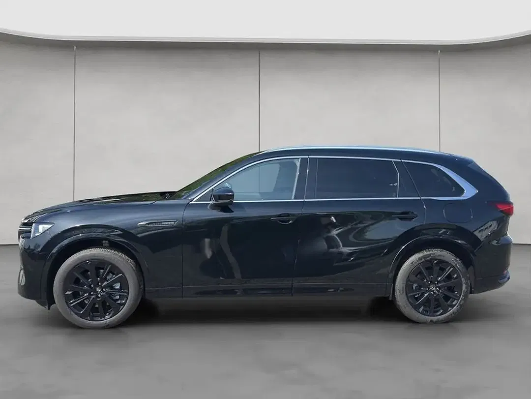Mazda CX-80 - Thumbnail 2