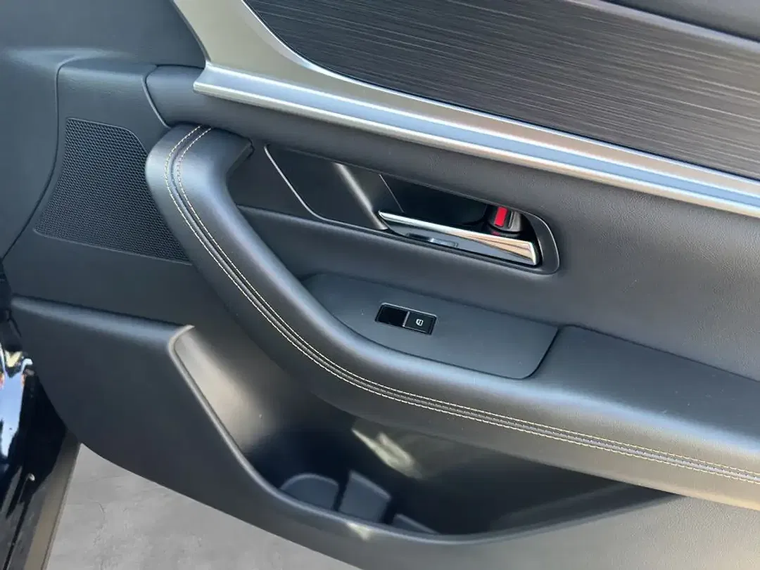 Mazda CX-80 - Thumbnail 19